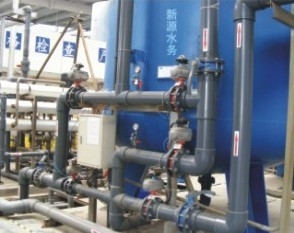 活性炭过滤器
