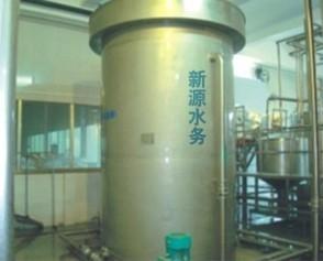除铁除锰过滤器 